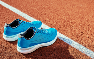Five Tips for Extending the Life of Your Running Shoes