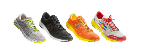 Running shoes 2020 release Clearance